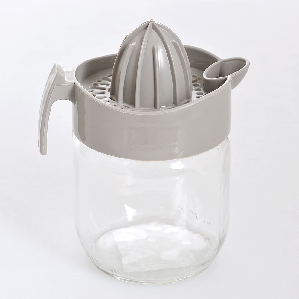 Storcator pentru fructe gri 425 ml - 1 | YEO