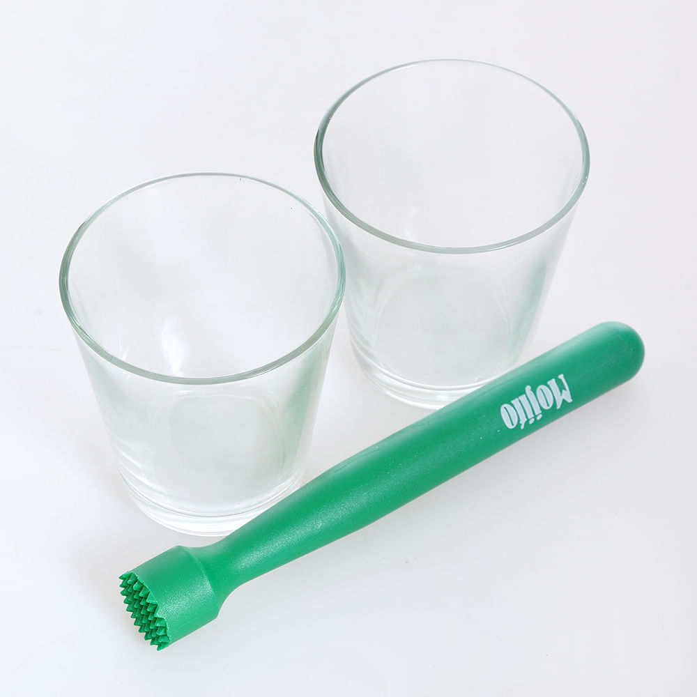 Set pentru caipirinha - 1 | YEO