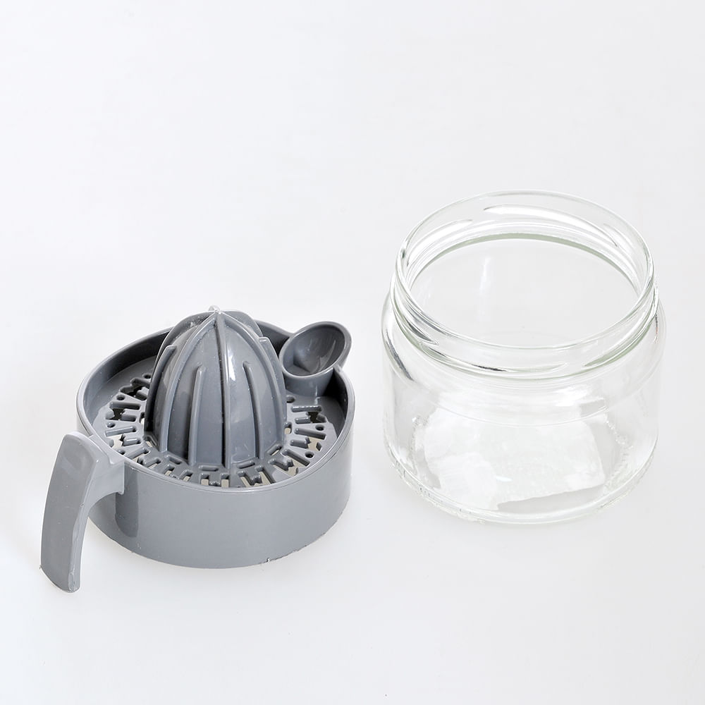 Storcator pentru fructe gri 300 ml - 2 | YEO
