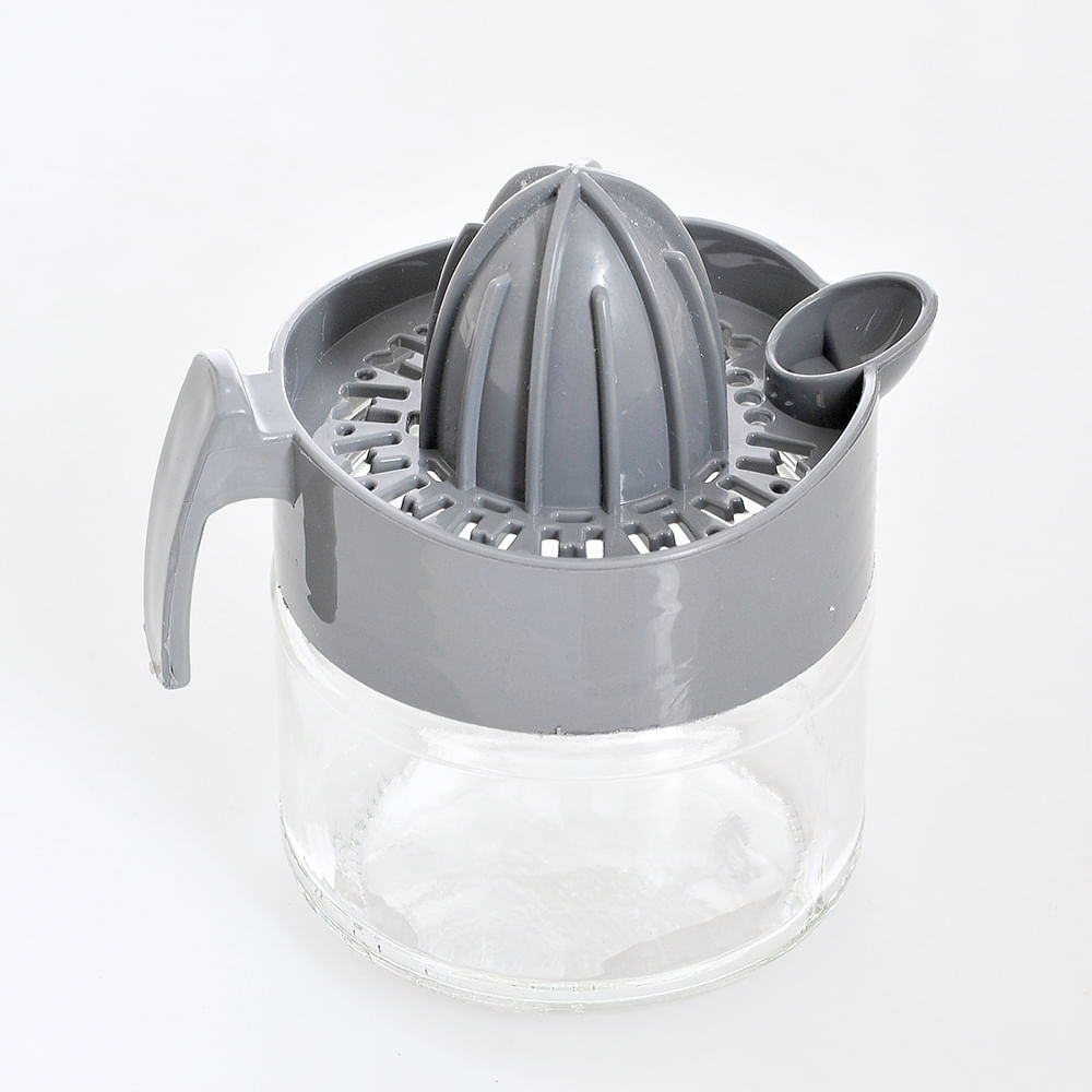Storcator pentru fructe gri 300 ml - 3 | YEO