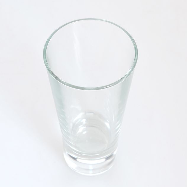 Pahar din sticla 240 ml