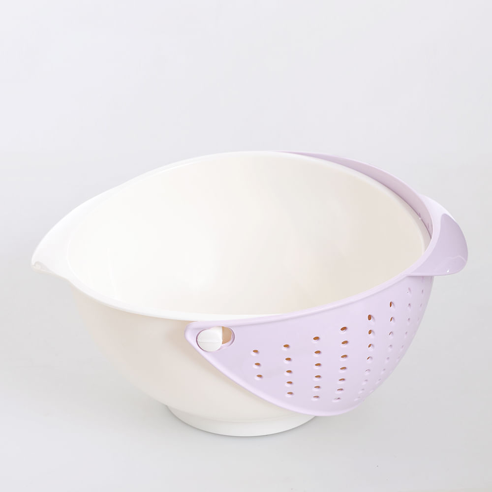 Strecuratoare lila 28 cm - 2 | YEO