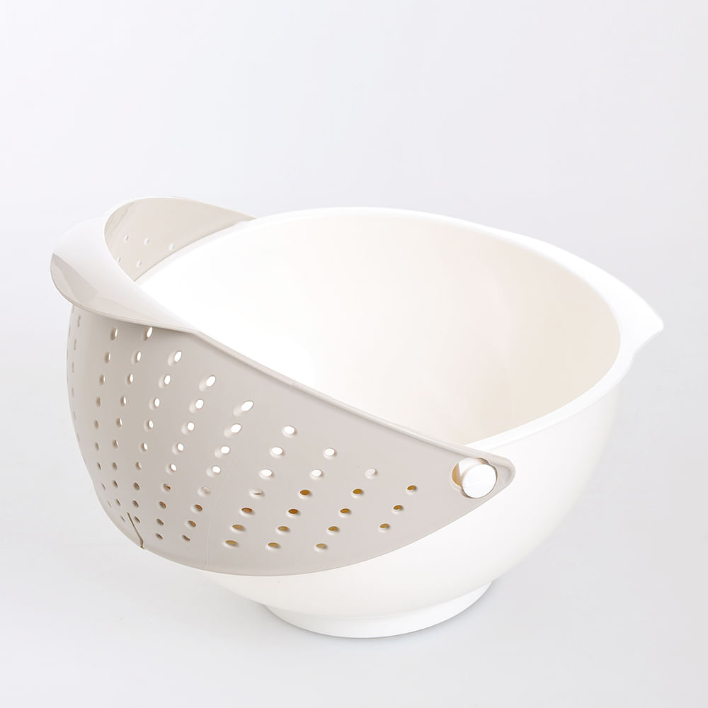 Strecuratoare gri 28 cm - 2 | YEO