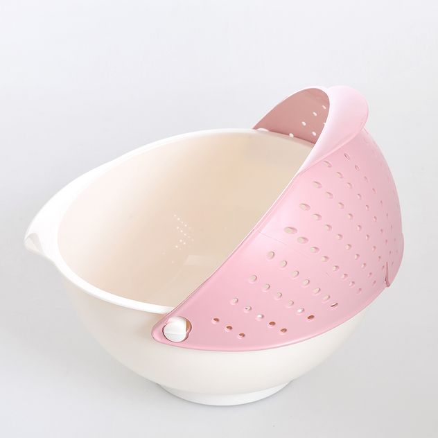 Strecuratoare roz 28 cm