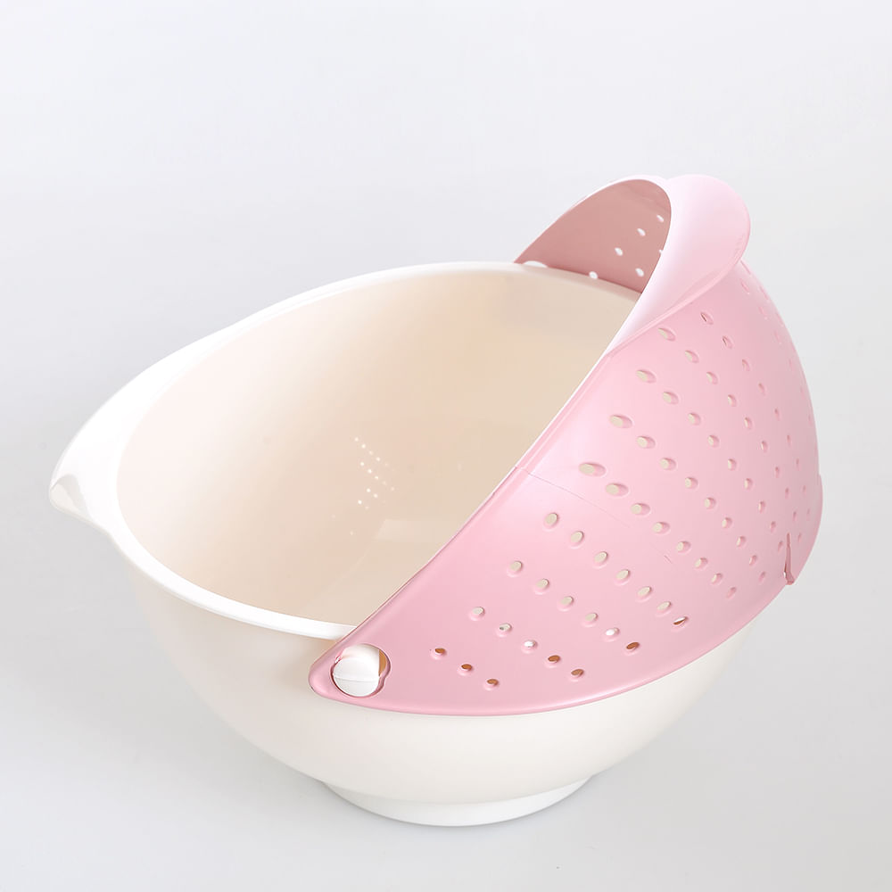 Strecuratoare roz 28 cm - 1 | YEO