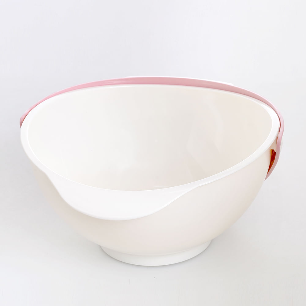 Strecuratoare roz 28 cm - 2 | YEO