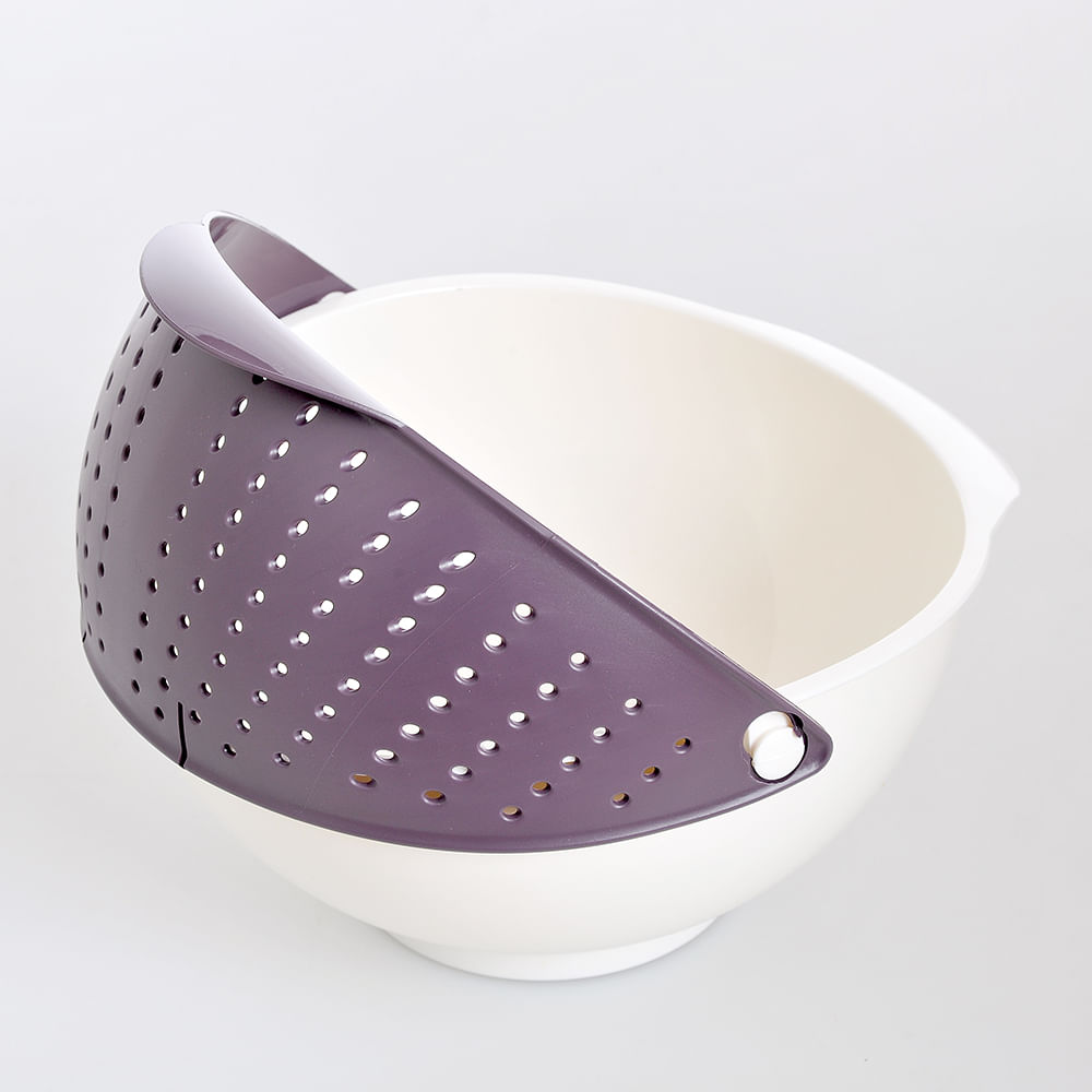 Strecuratoare mov 28 cm - 1 | YEO