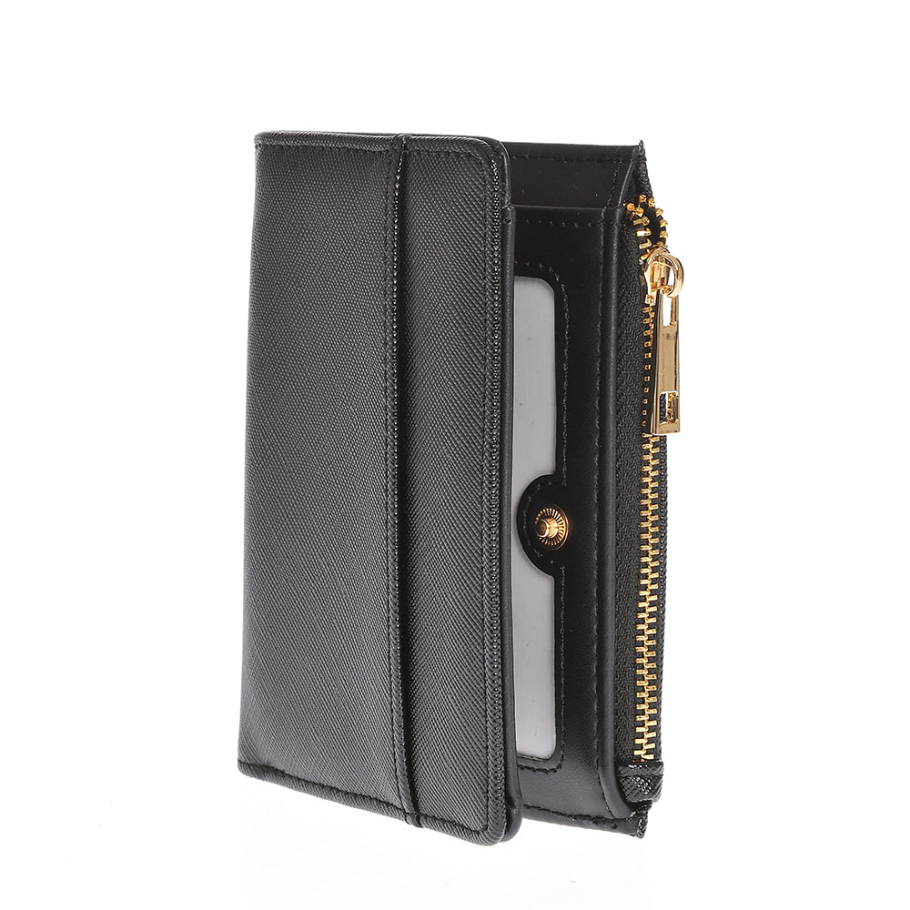 Portofel negru - 1 | YEO