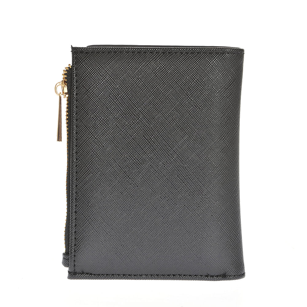 Portofel negru - 2 | YEO