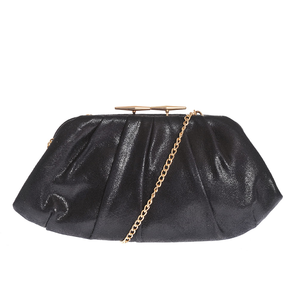 Geanta plic neagra