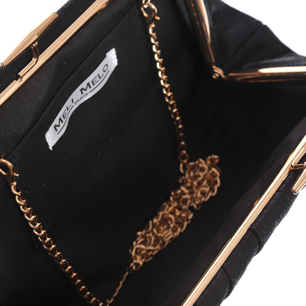 Geanta plic neagra - 2 | YEO