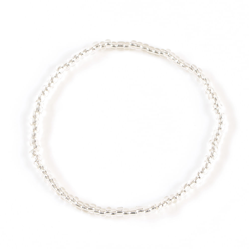 Bratara elastica alba