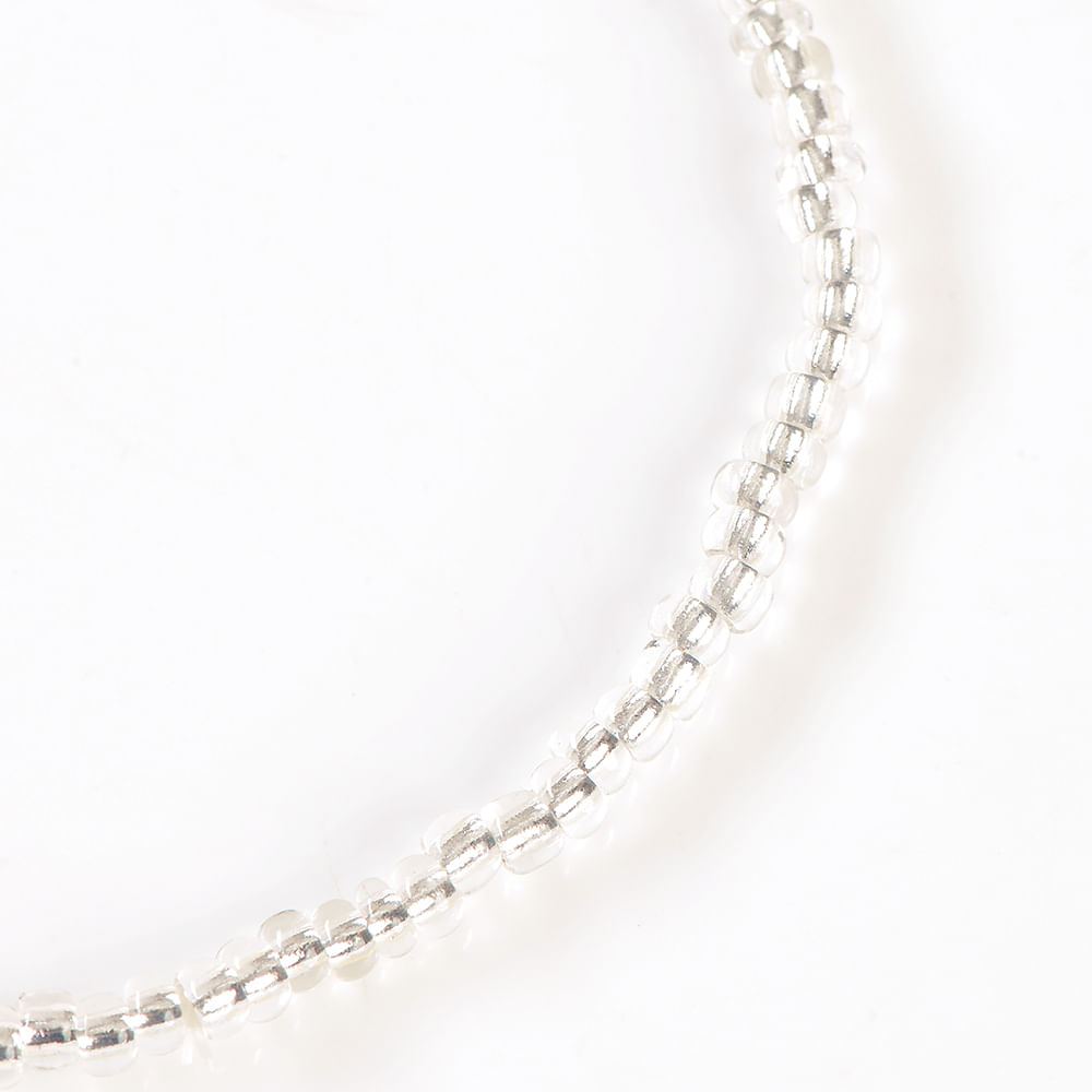 Bratara elastica alba - 1 | YEO