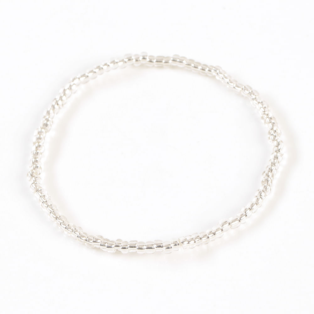 Bratara elastica alba - 2 | YEO