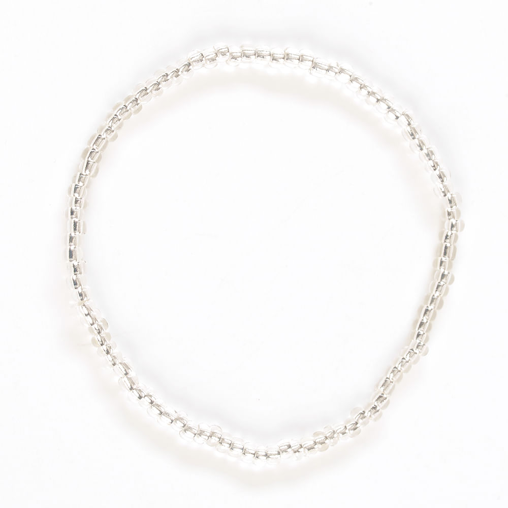 Bratara elastica alba - 3 | YEO