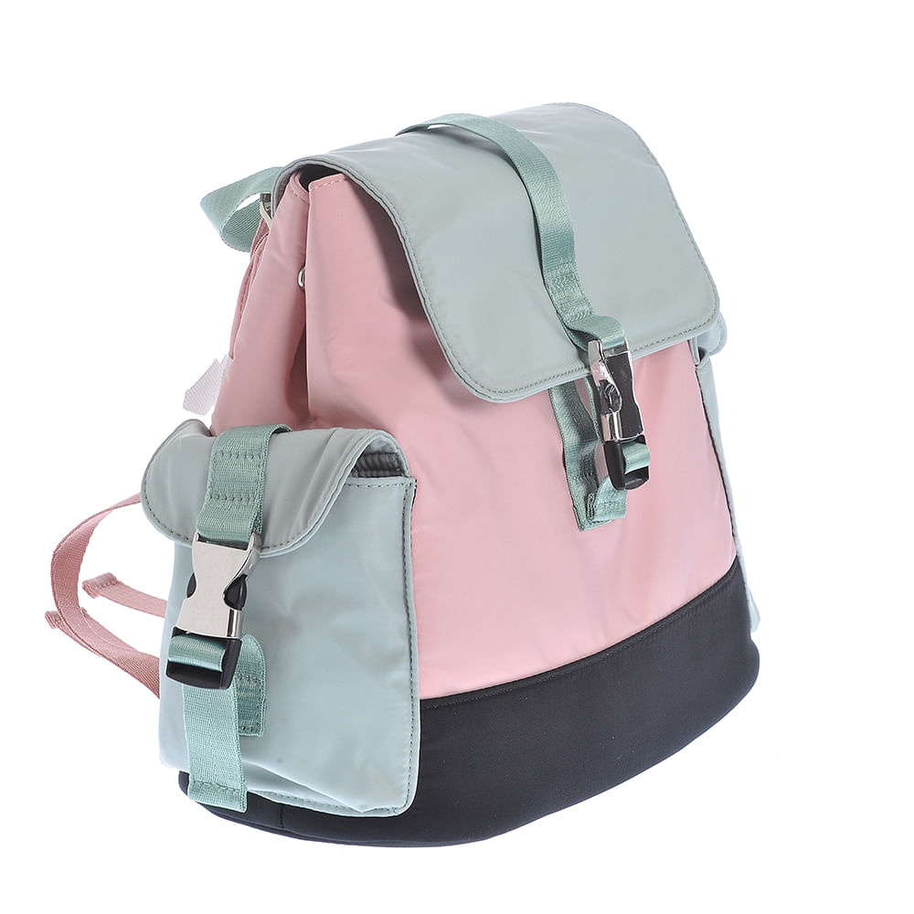 Rucsac multicolor - 1 | YEO