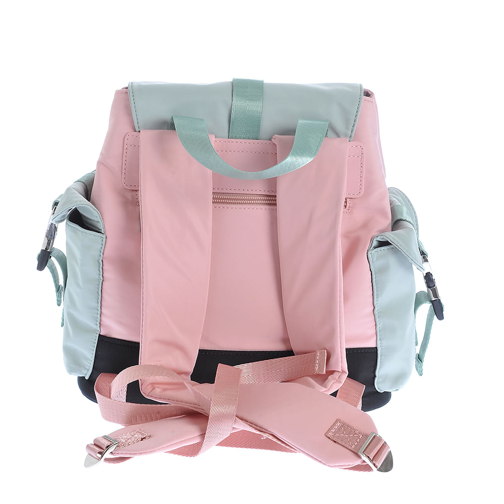 Rucsac multicolor - 2 | YEO