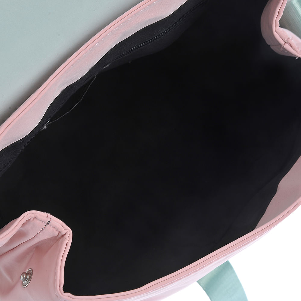 Rucsac multicolor - 3 | YEO