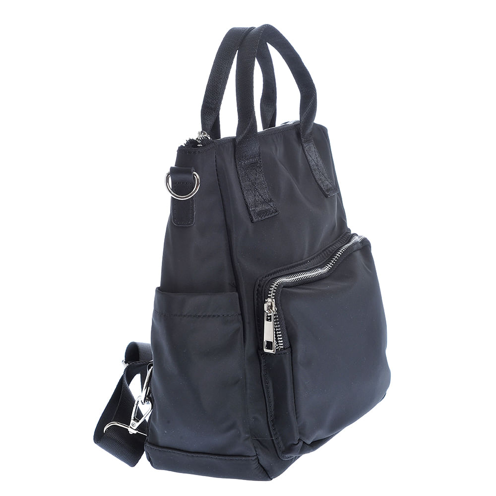 Rucsac cu bretele detasabile - 1 | YEO