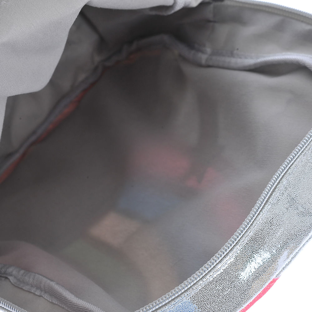 Rucsac multicolor cu stele - 3 | YEO