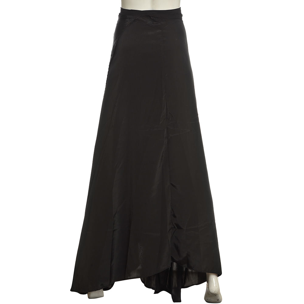 Fusta neagra lunga - 2 | YEO