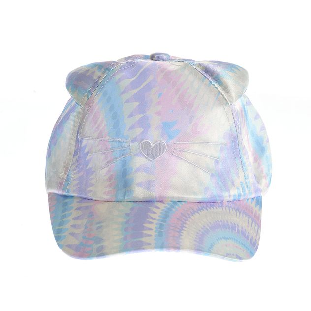 Sapca multicolora