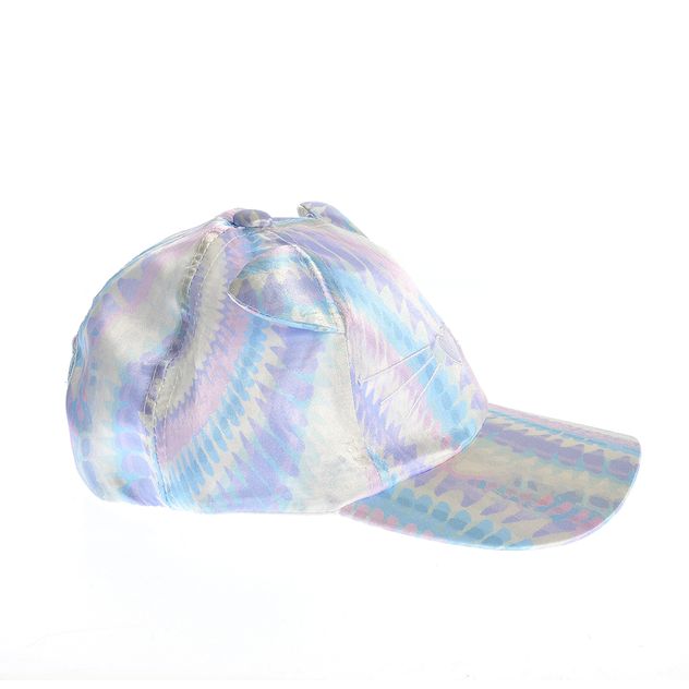Sapca multicolora