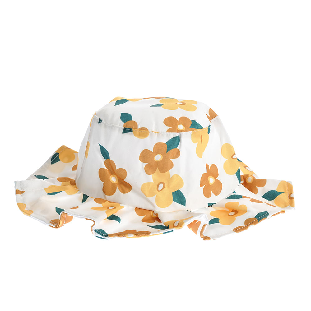 Palarie de vara multicolora - 3 | YEO