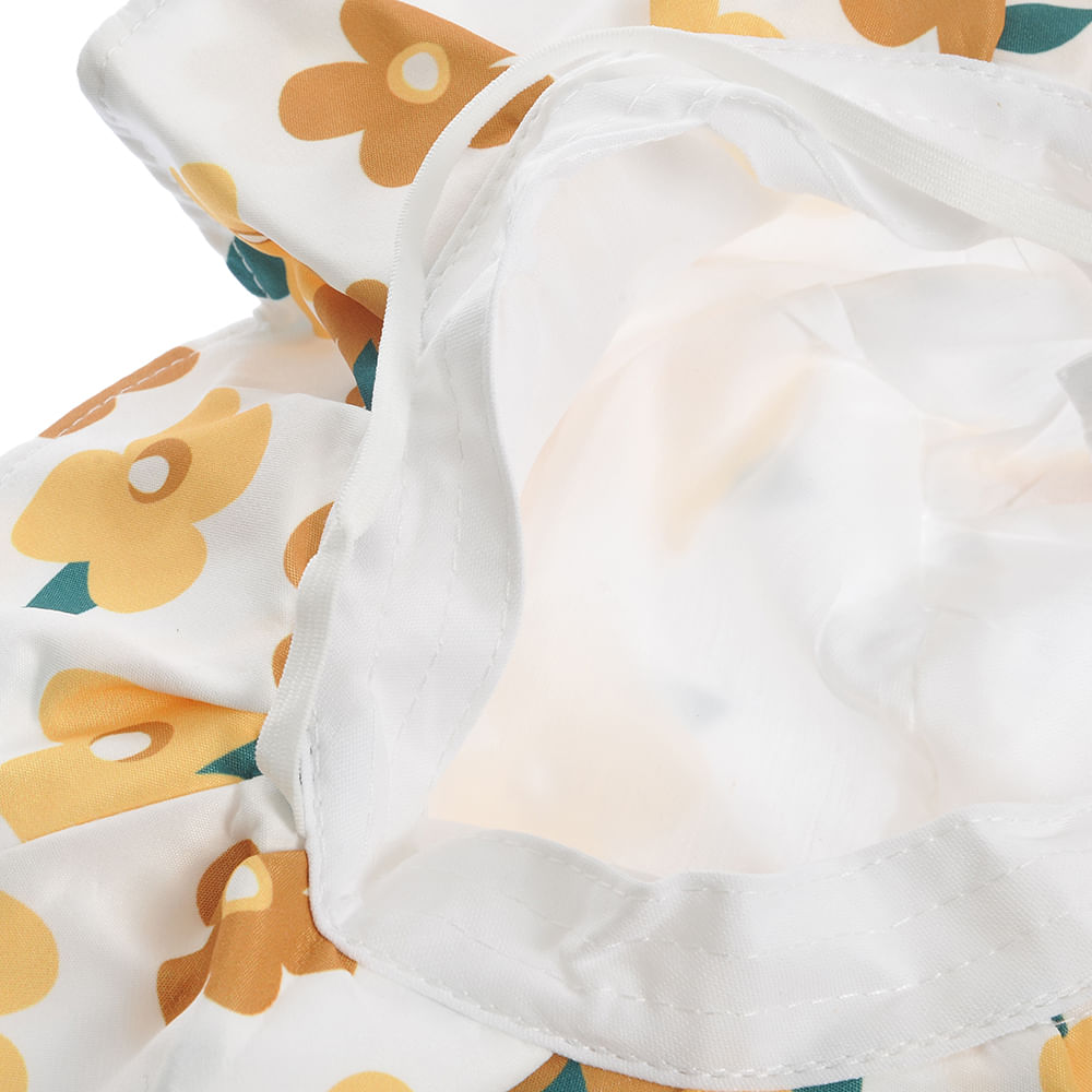 Palarie de vara multicolora - 4 | YEO