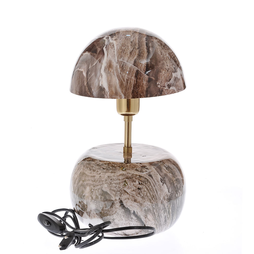 Lampa metalica 33 cm - 1 | YEO