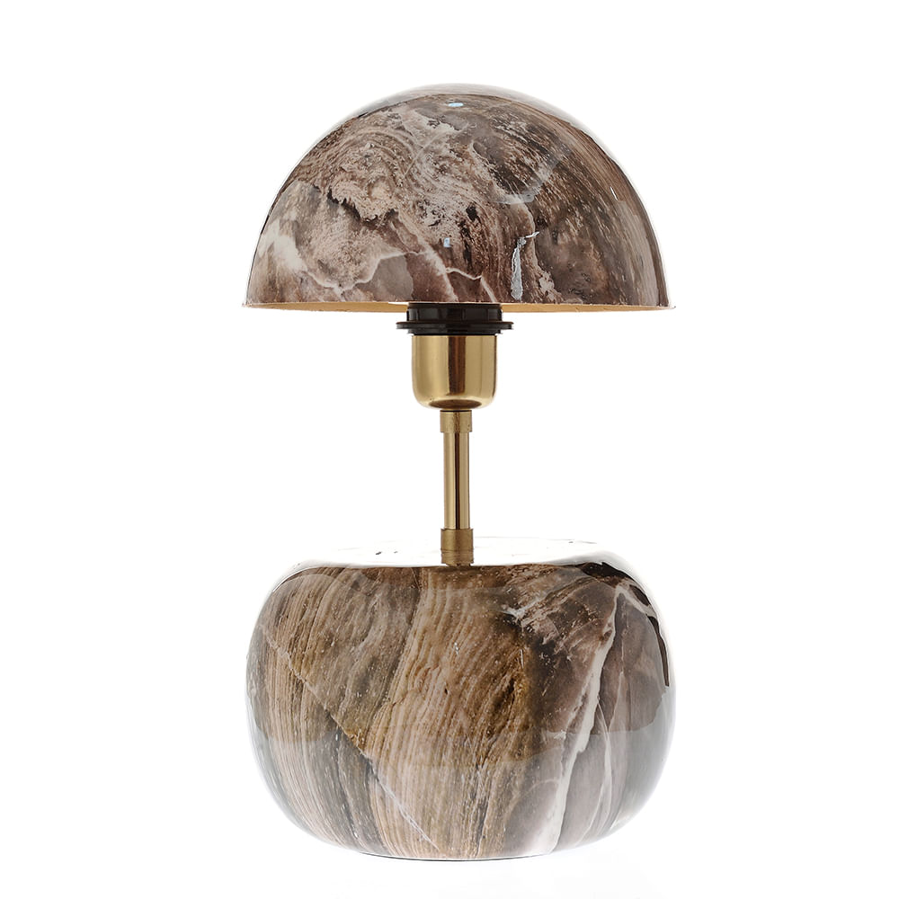 Lampa metalica 33 cm - 2 | YEO
