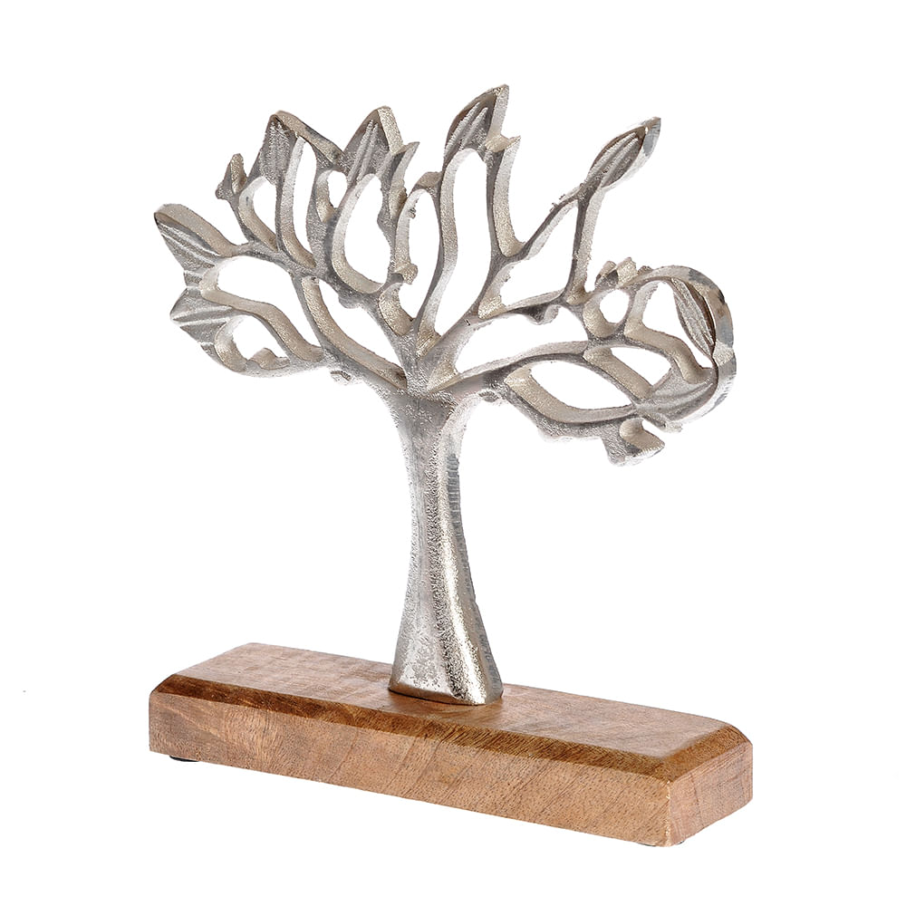 Decoratiune copac 21 cm - 2 | YEO
