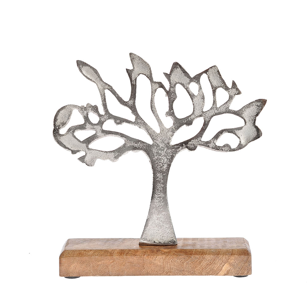 Decoratiune copac 21 cm - 3 | YEO