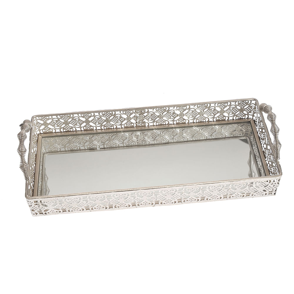 Tava cu oglinda 47 x 25 x 11 cm - 3 | YEO