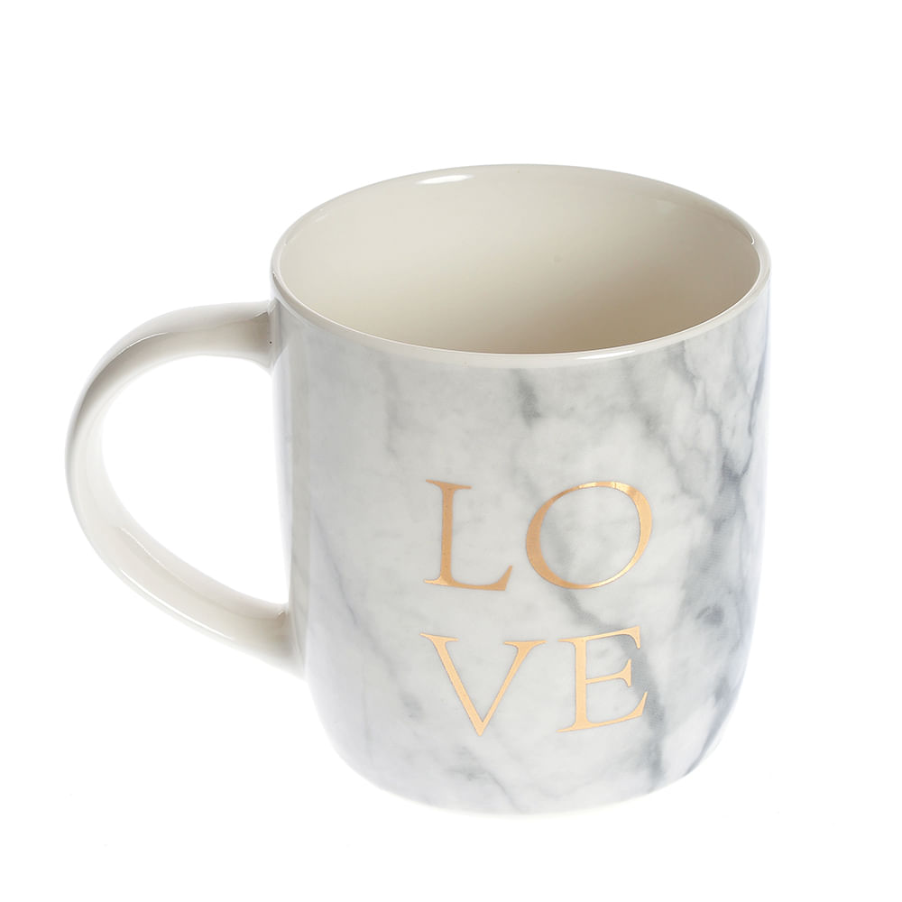 Cana LOVE aspect marmorat - 2 | YEO