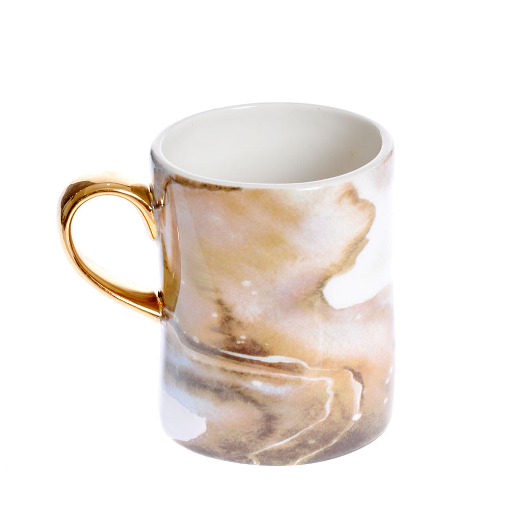 Cana imprimeu catel 450 ml - 1 | YEO