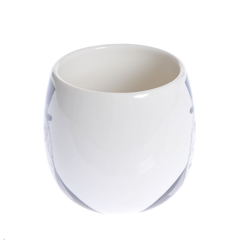 Cana imprimeu bufnita 520 ml - 2 | YEO