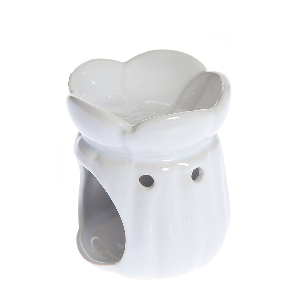 Suport pentru aromaterapie in forma de floare - 2 | YEO