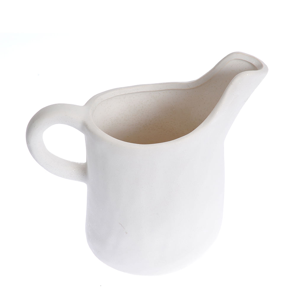 Vaza gri minimalista 23 cm - 3 | YEO