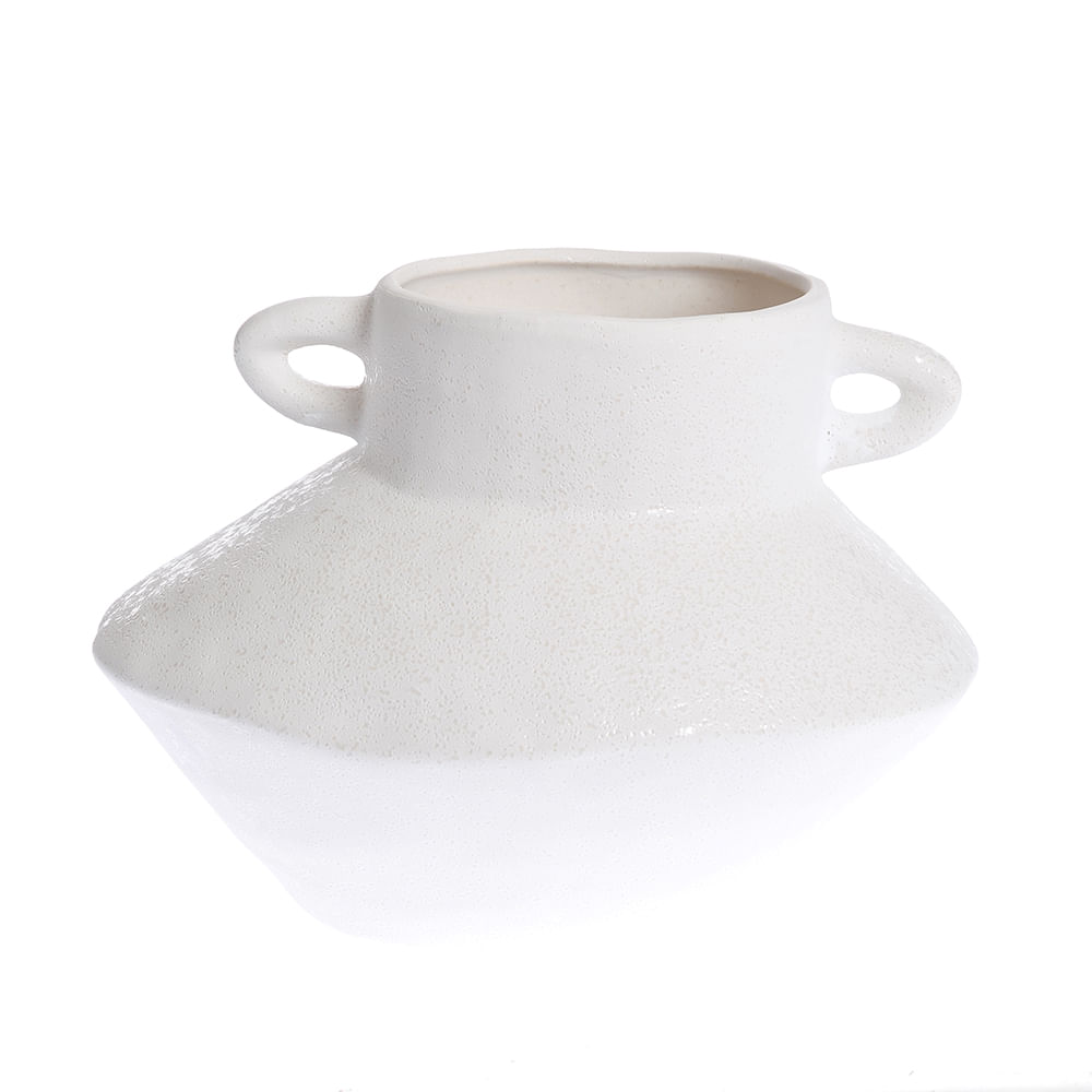 Vaza gri 23 cm