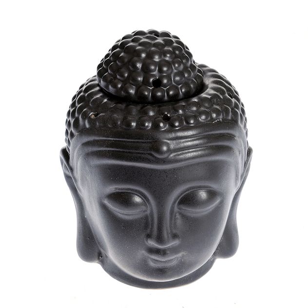 Suport aromaterapie Buddha