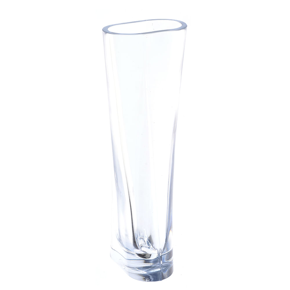 Vaza sticla 30 cm - 2 | YEO