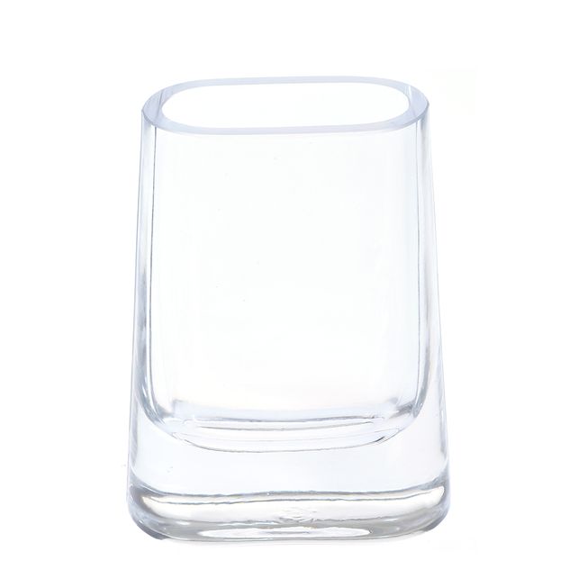Vaza sticla 16.5 cm