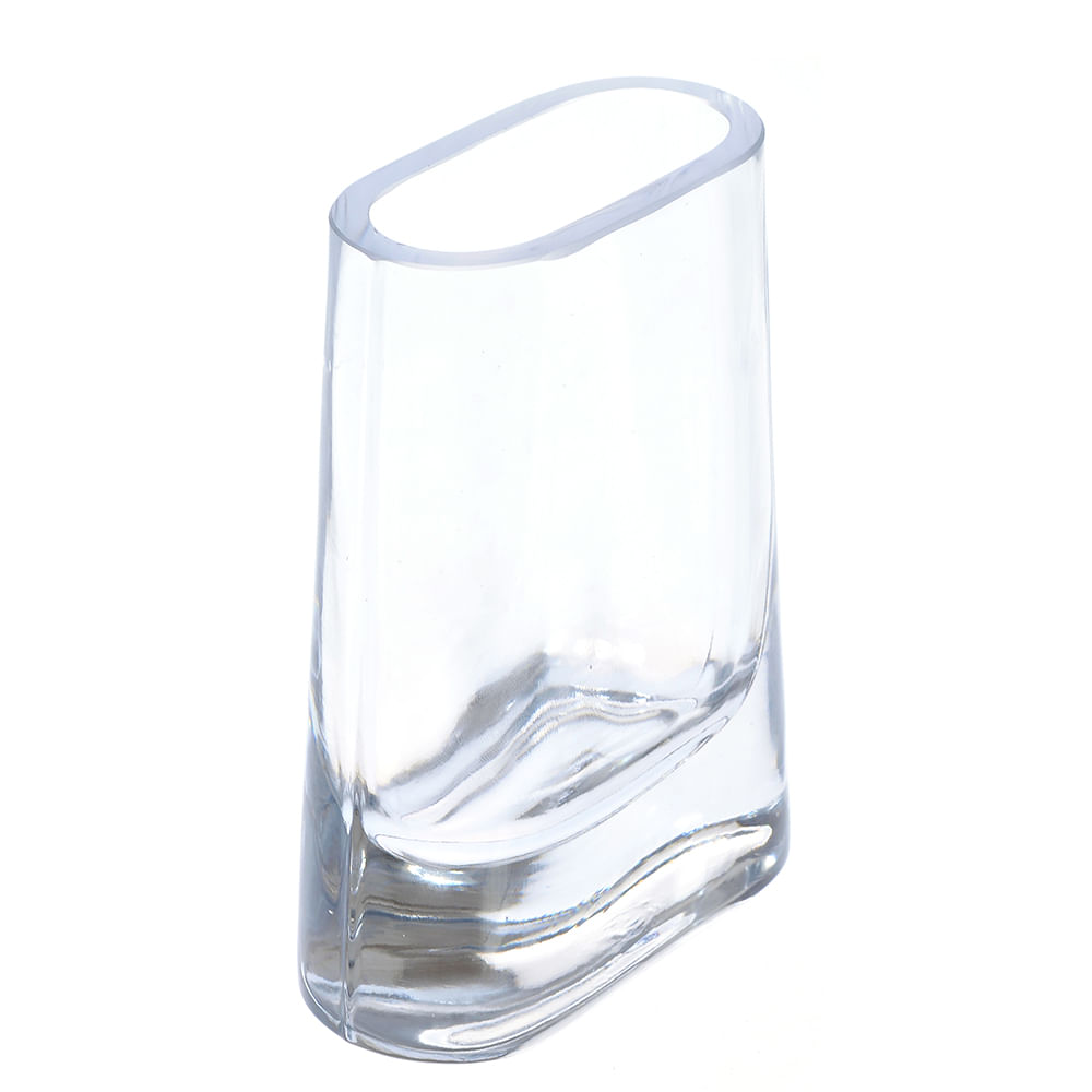 Vaza sticla 16.5 cm - 1 | YEO