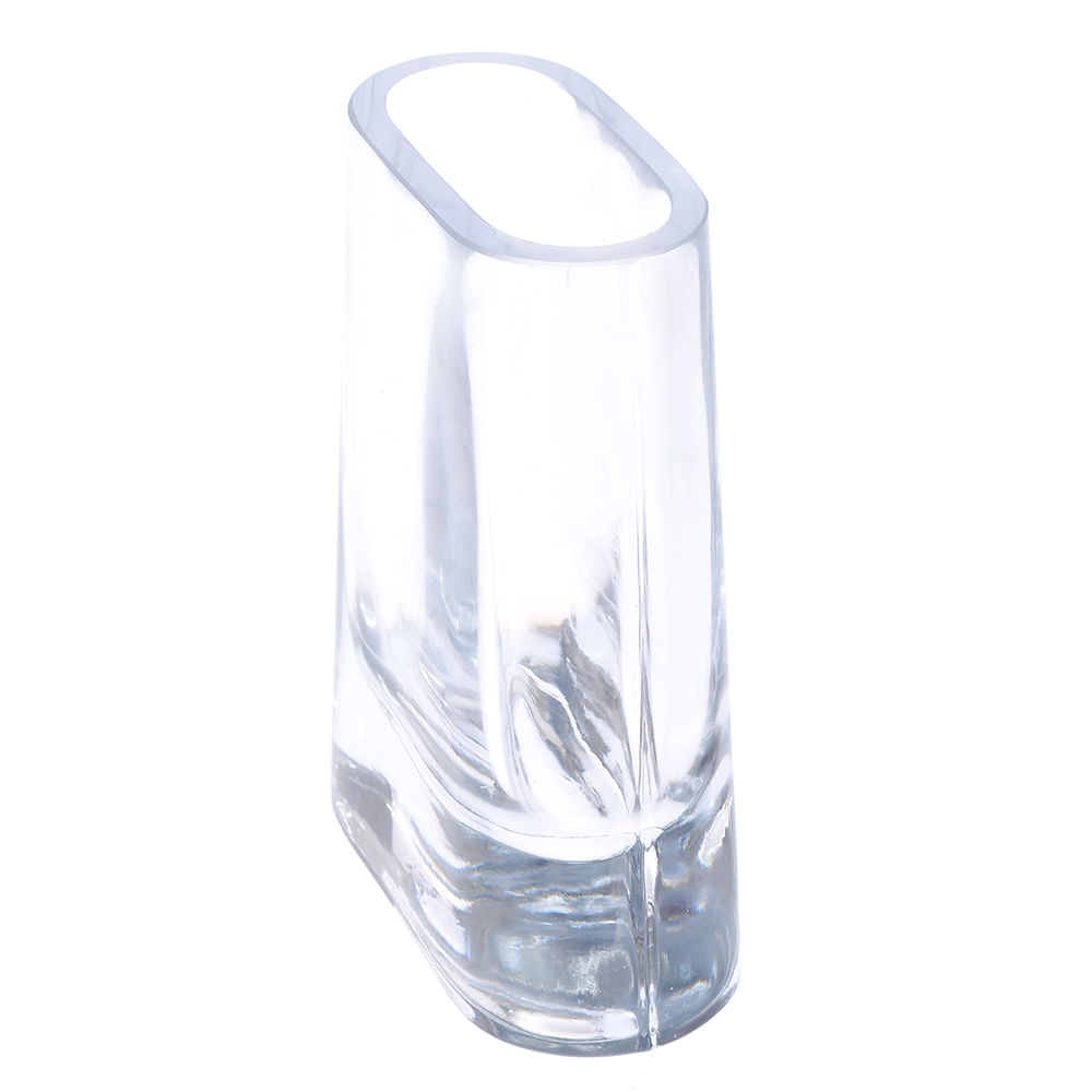 Vaza sticla 16.5 cm - 2 | YEO
