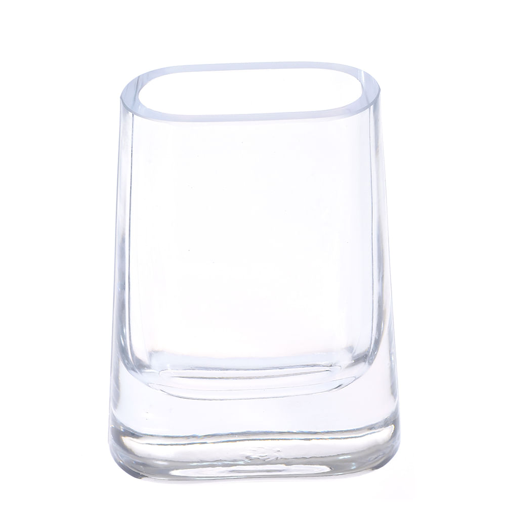 Vaza sticla 16.5 cm - 3 | YEO