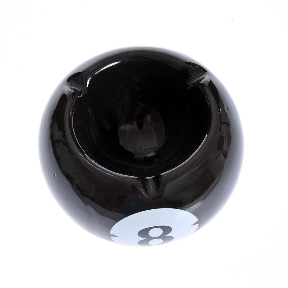Scrumiera minge beagra 10.5 cm - 1 | YEO