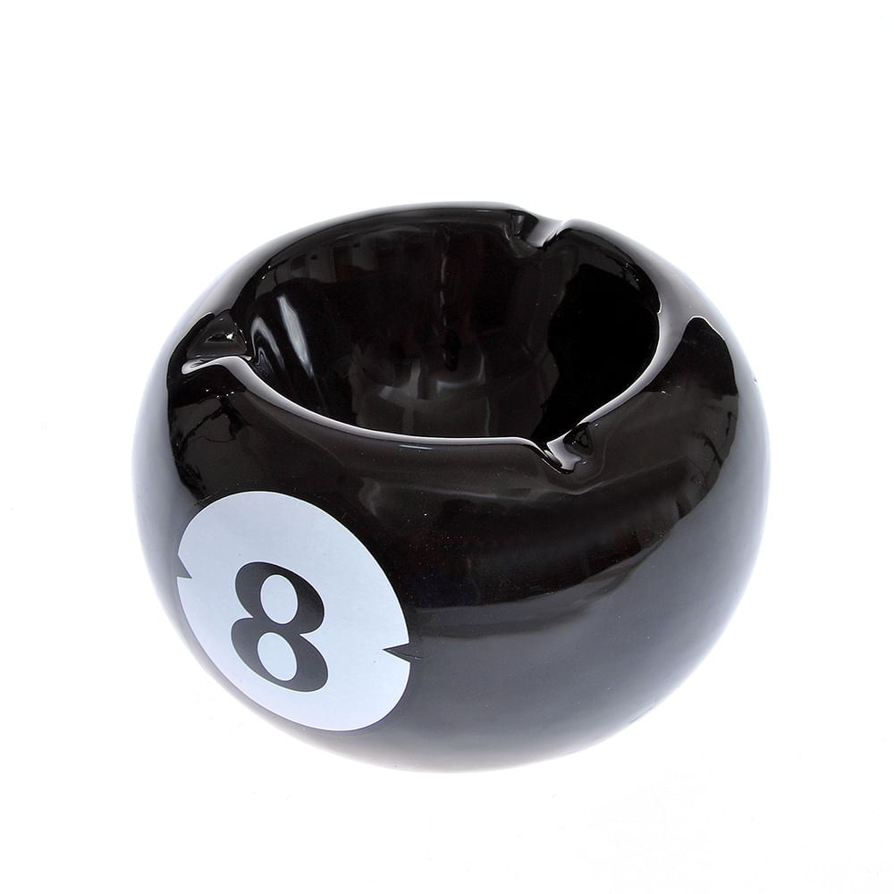 Scrumiera minge beagra 10.5 cm - 2 | YEO