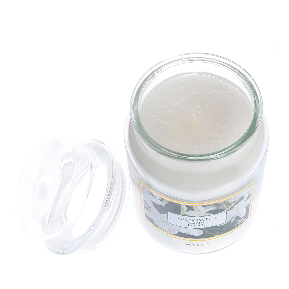Lumanare parfumata cu Iasomie 510 g - 3 | YEO