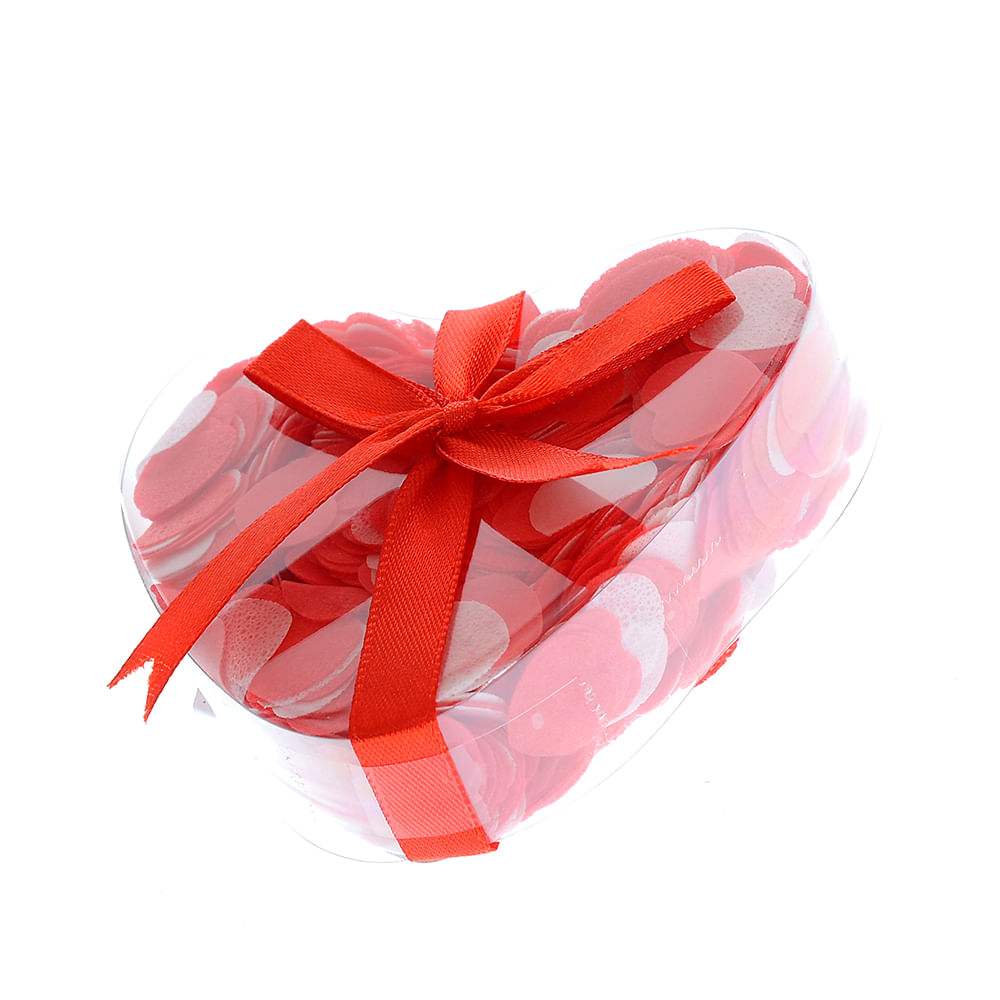 Confetti inimi pentru baie - 2 | YEO